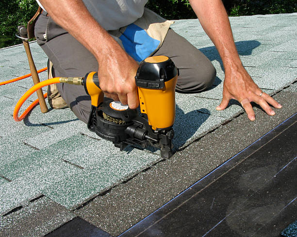 Trusted New Hampton, IA Roofing Contractor Experts