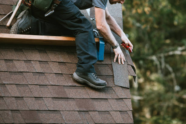 Quick and Trustworthy Emergency Roof Repair Services in New Hampton, IA